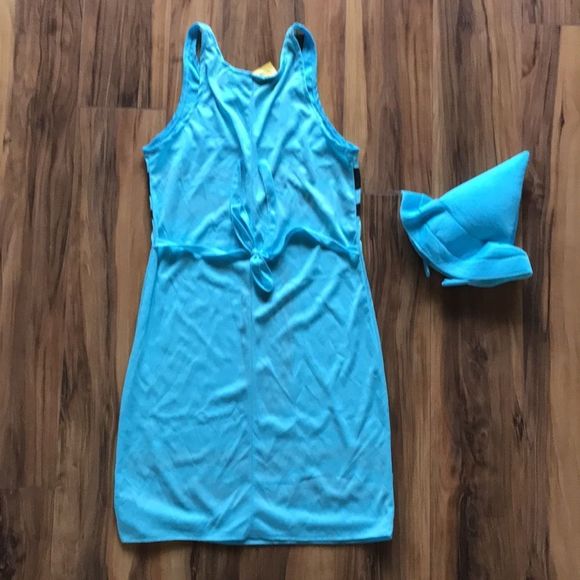 NEW Crayola Blue Crayon Costume - Picture 5 of 5